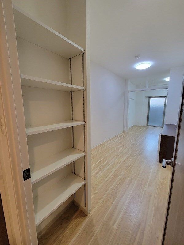 SGSA　STAGEの物件内観写真