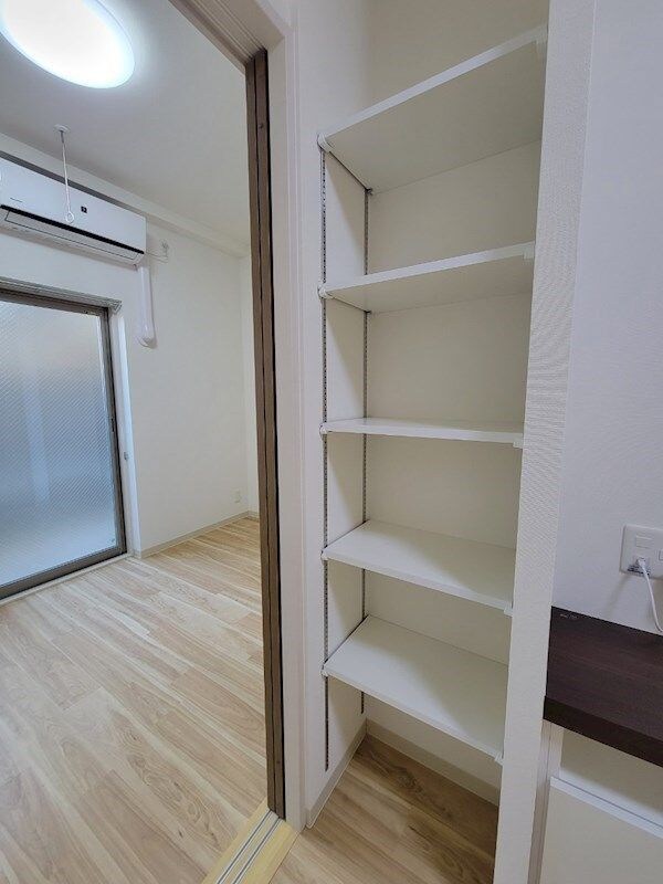 SGSA　STAGEの物件内観写真