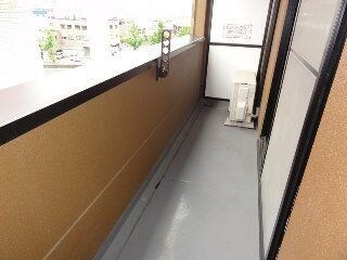 南摂津駅 徒歩5分 5階の物件内観写真