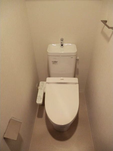 メインステージ大阪　North　Markの物件内観写真