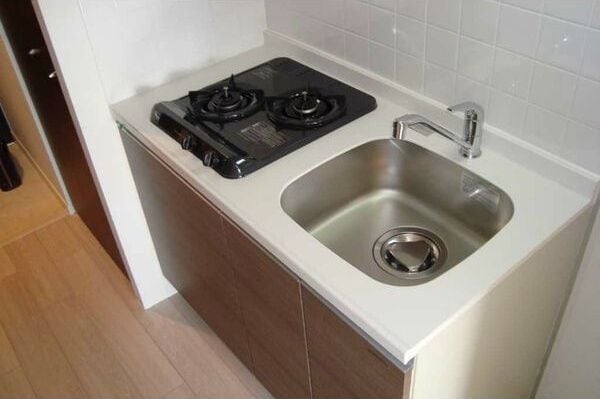 メインステージ大阪　North　Markの物件内観写真