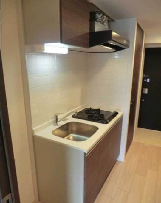 メインステージ大阪　North　Markの物件内観写真