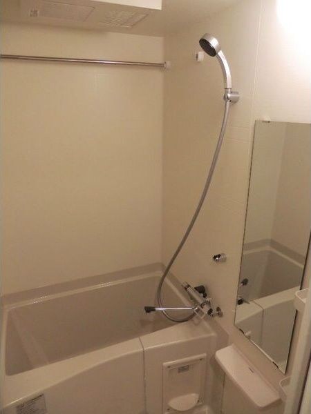 メインステージ大阪　North　Markの物件内観写真