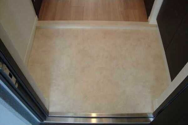 メインステージ大阪　North　Markの物件内観写真