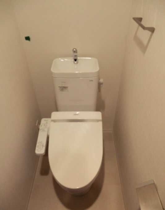 メインステージ大阪　North　Markの物件内観写真