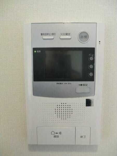 メインステージ大阪　North　Markの物件内観写真