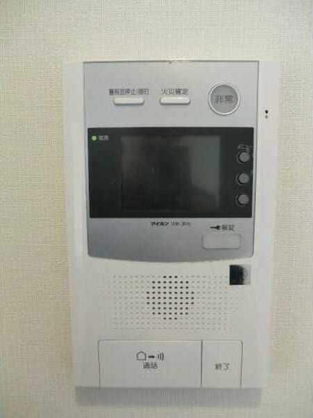 メインステージ大阪　North　Markの物件内観写真