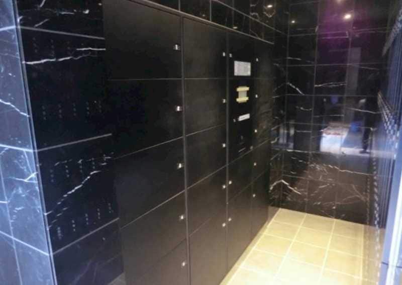 メインステージ大阪　North　Markの物件内観写真