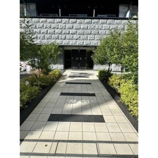 メインステージ大阪　North　Markの物件内観写真