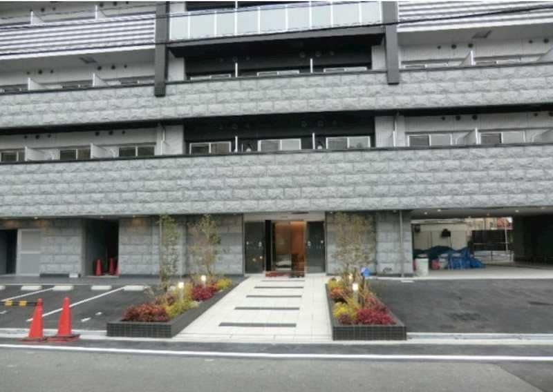 メインステージ大阪　North　Markの物件内観写真