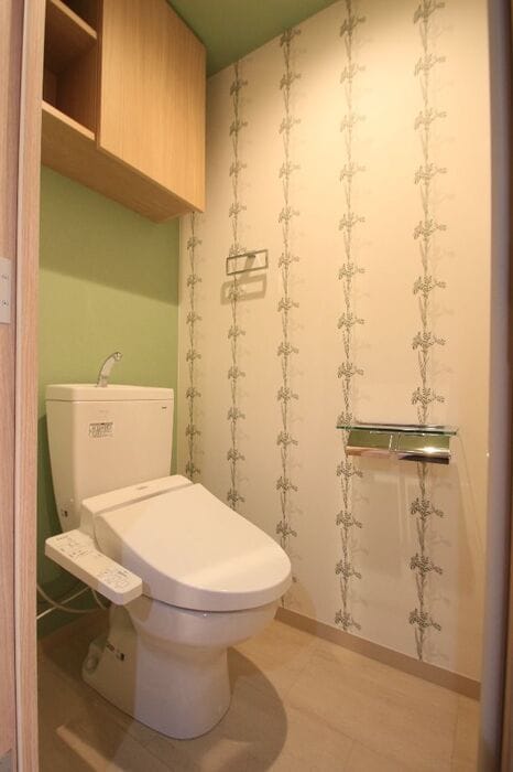 幸 court tsukamotoの物件内観写真