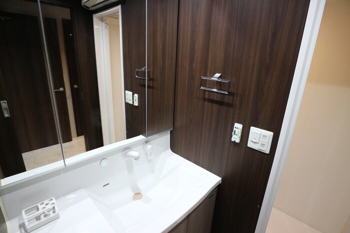 幸 court tsukamotoの物件内観写真