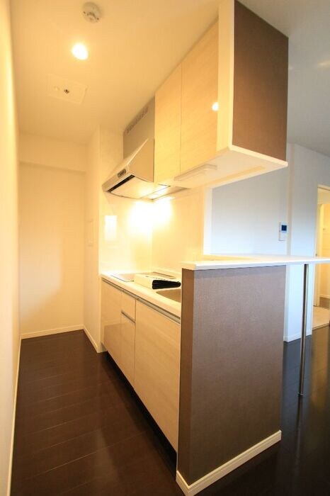 幸 court tsukamotoの物件内観写真