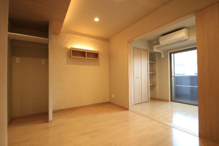 幸 court tsukamotoの物件内観写真