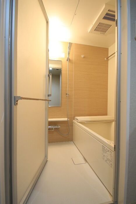 幸 court tsukamotoの物件内観写真