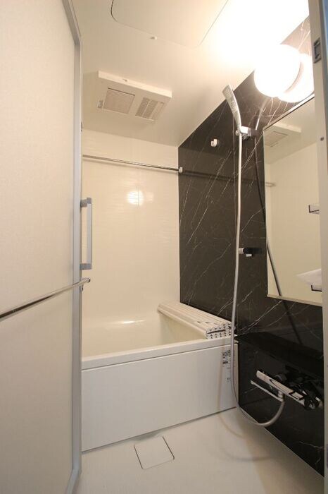 幸 court tsukamotoの物件内観写真