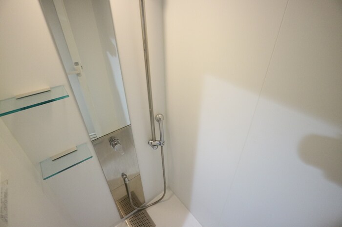 幸 court tsukamotoの物件内観写真