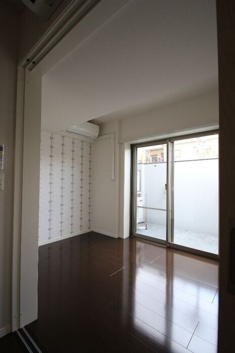 幸 court tsukamotoの物件内観写真