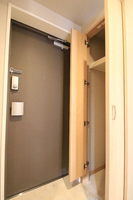 幸 court tsukamotoの物件内観写真