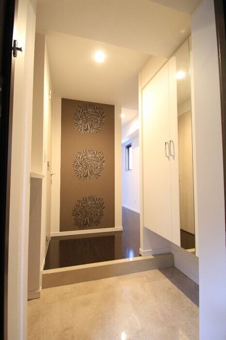 幸 court tsukamotoの物件内観写真