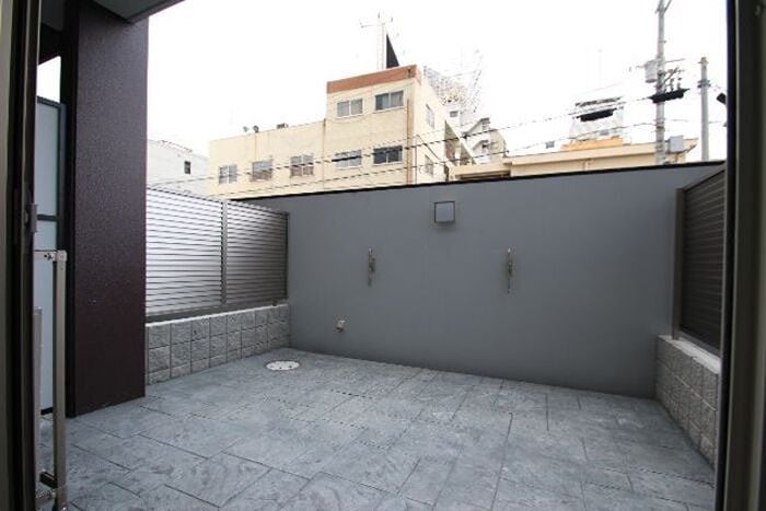 幸 court tsukamotoの物件内観写真