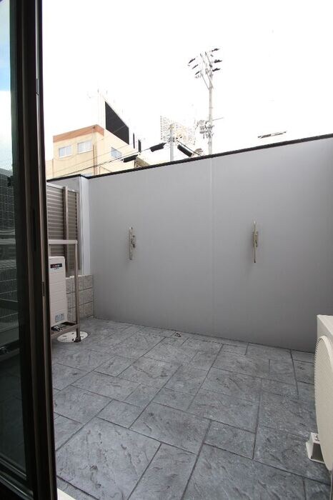 幸 court tsukamotoの物件内観写真