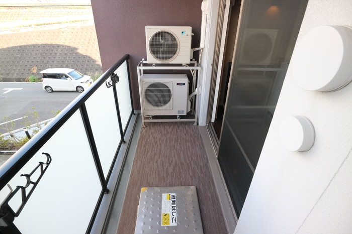 幸 court tsukamotoの物件内観写真