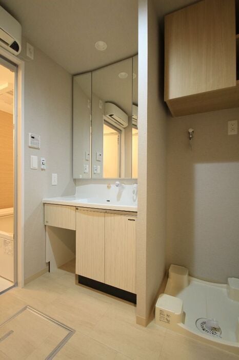 幸 court tsukamotoの物件内観写真