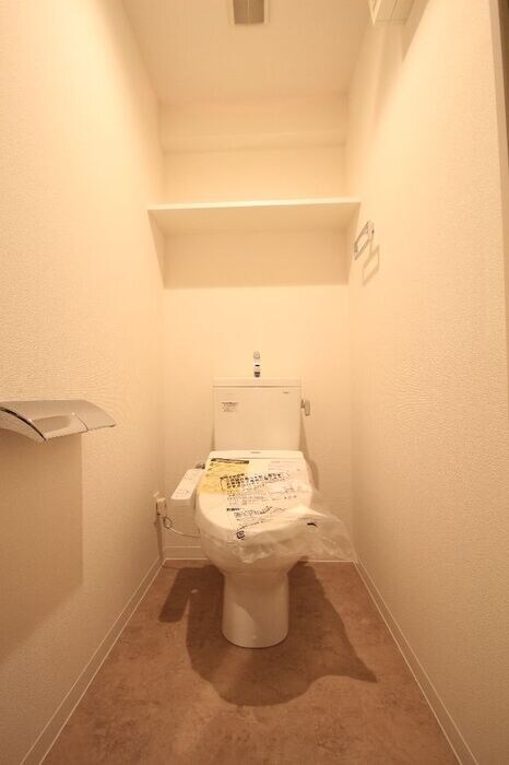 幸 court tsukamotoの物件内観写真