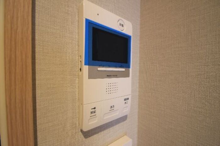 幸 court tsukamotoの物件内観写真