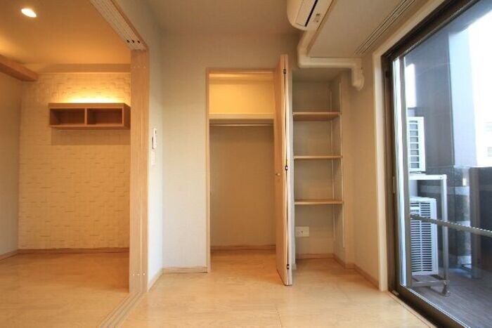 幸 court tsukamotoの物件内観写真