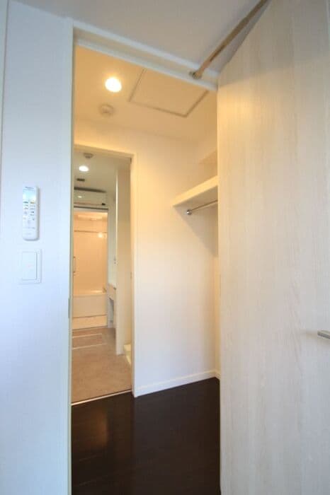 幸 court tsukamotoの物件内観写真