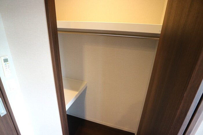 幸 court tsukamotoの物件内観写真