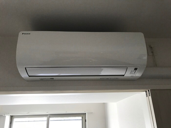 幸 court tsukamotoの物件内観写真