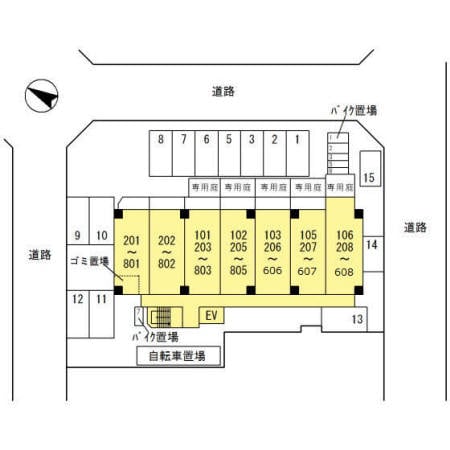 塚本駅 徒歩5分 4階の物件内観写真