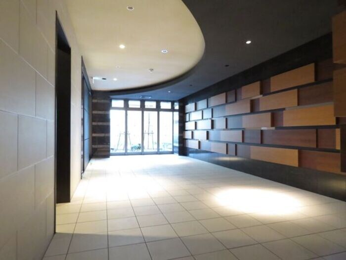 幸 court tsukamotoの物件内観写真