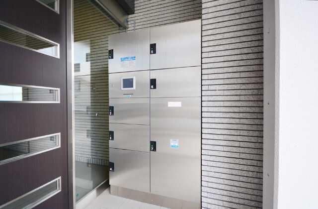 新大阪南グランドマンションの物件内観写真