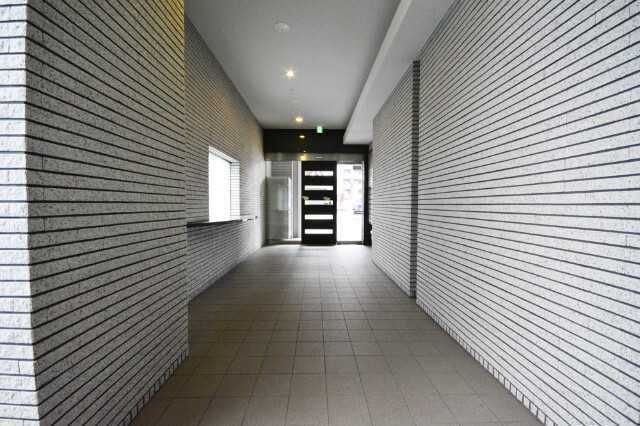 新大阪南グランドマンションの物件内観写真