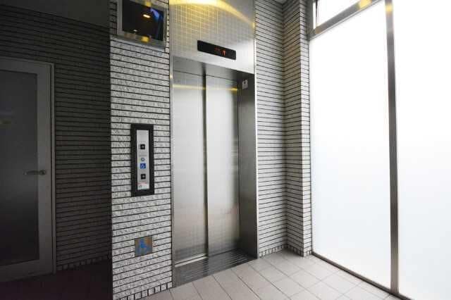 新大阪南グランドマンションの物件内観写真