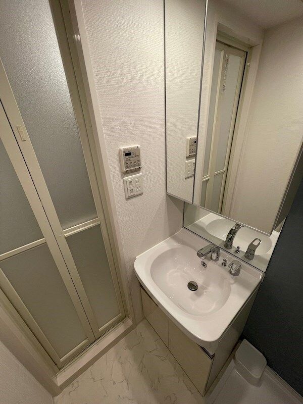 エスリード江坂セントラムの物件内観写真