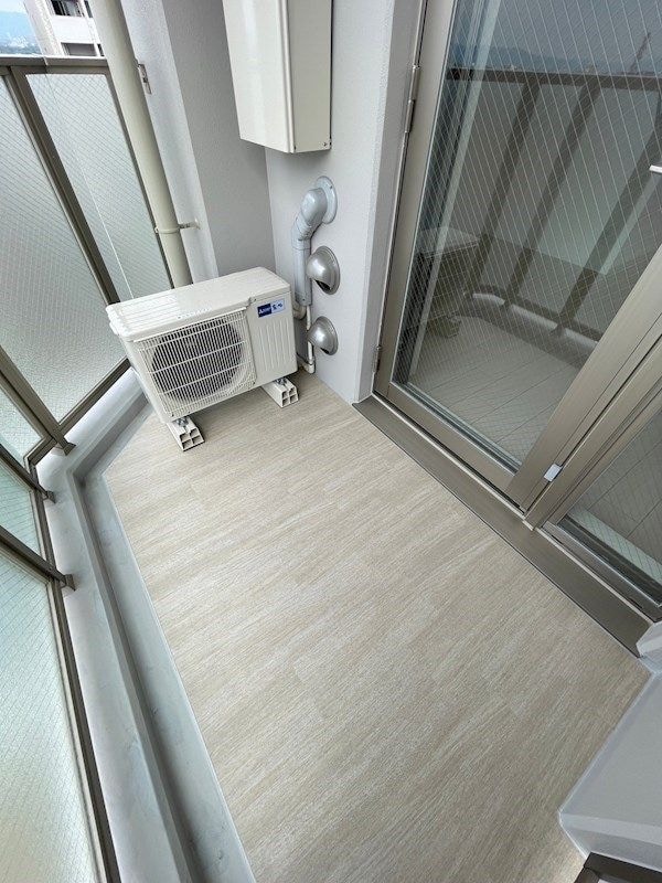 エスリード江坂セントラムの物件内観写真