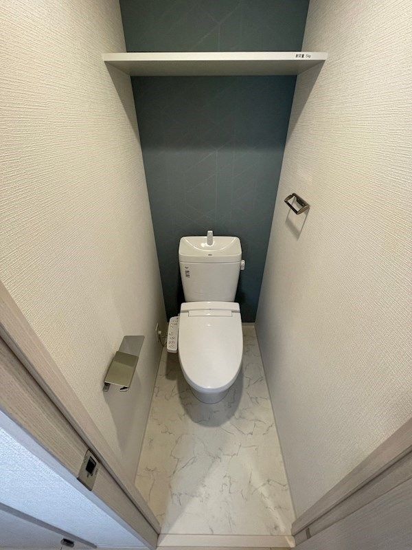 エスリード江坂セントラムの物件内観写真