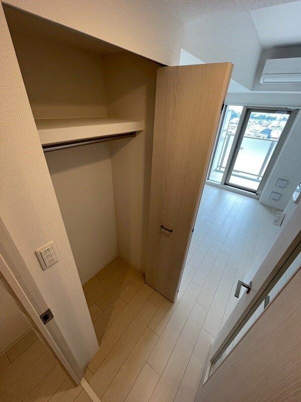 エスリード江坂セントラムの物件内観写真