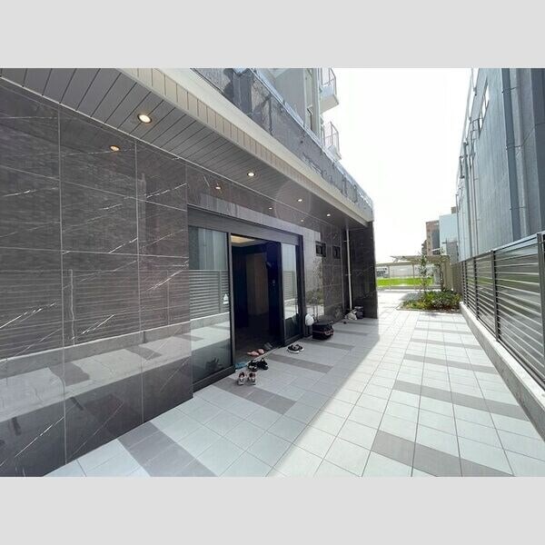 エスリード江坂セントラムの物件内観写真