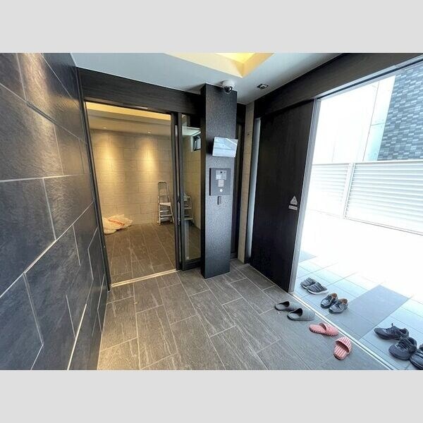 エスリード江坂セントラムの物件内観写真