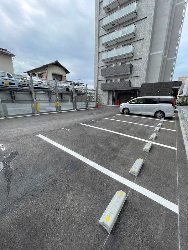 エスリード江坂セントラムの物件内観写真