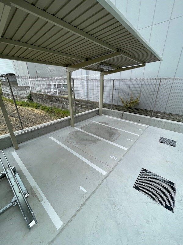 エスリード江坂セントラムの物件内観写真