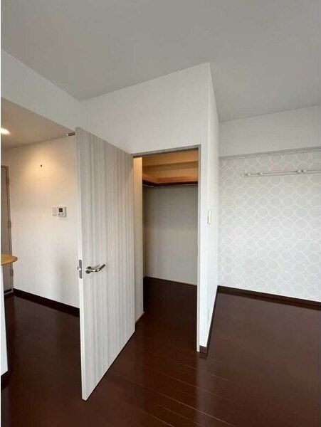 アンソレイユの物件内観写真