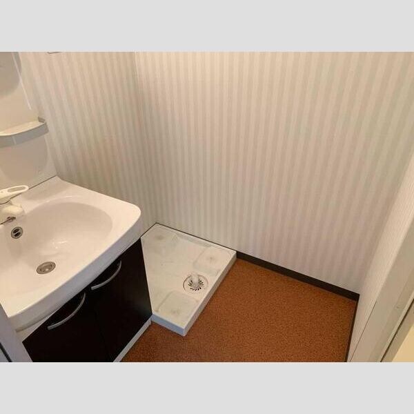 アンソレイユの物件内観写真