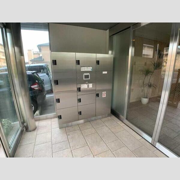 アンソレイユの物件内観写真